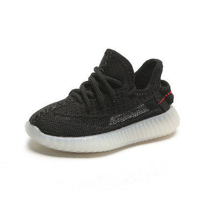 Breathable Baby Running Shoes