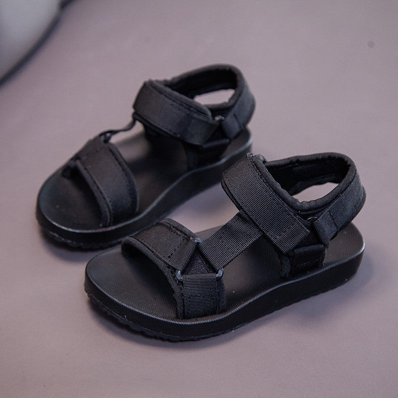 Casual Breathable School Shoes