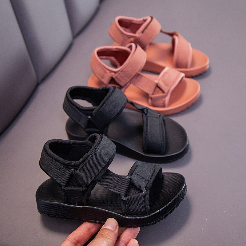 Casual Breathable School Shoes