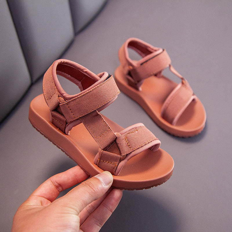 Casual Breathable School Shoes