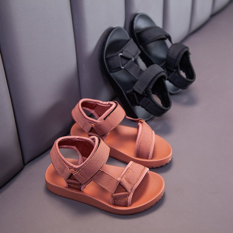 Casual Breathable School Shoes