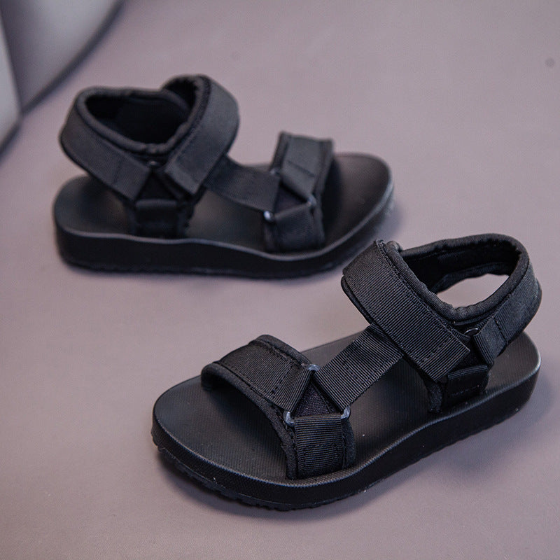 Casual Breathable School Shoes