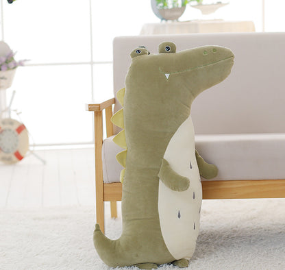 Decorative Animal Cushions for Baby & Kids Rooms