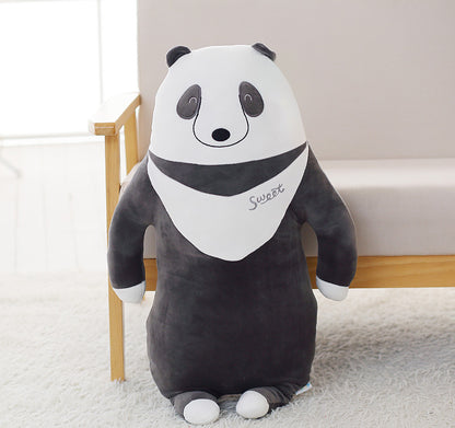Decorative Animal Cushions for Baby & Kids Rooms
