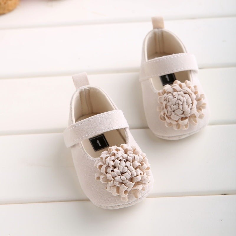 Baby Girl Princess Shoes - Little Pop