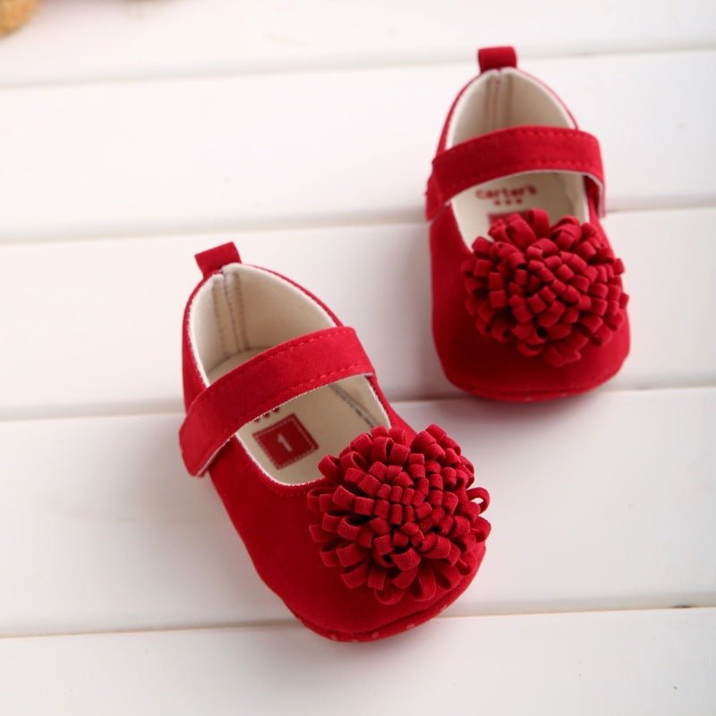 Baby Girl Princess Shoes - Little Pop