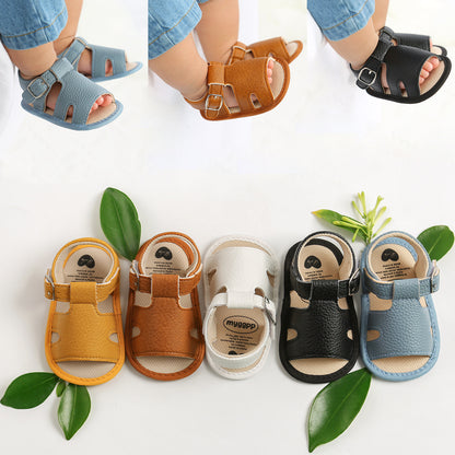 Breathable Baby Sandals