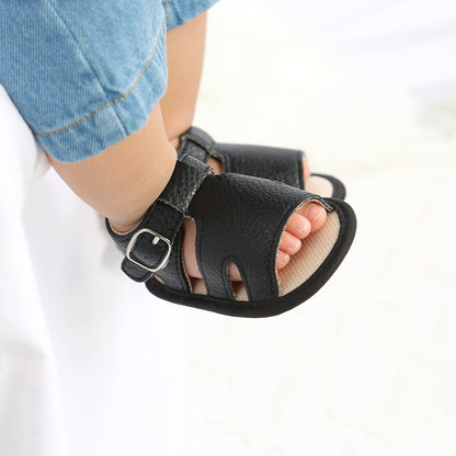 Breathable Baby Sandals