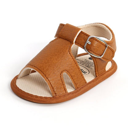 Breathable Baby Sandals