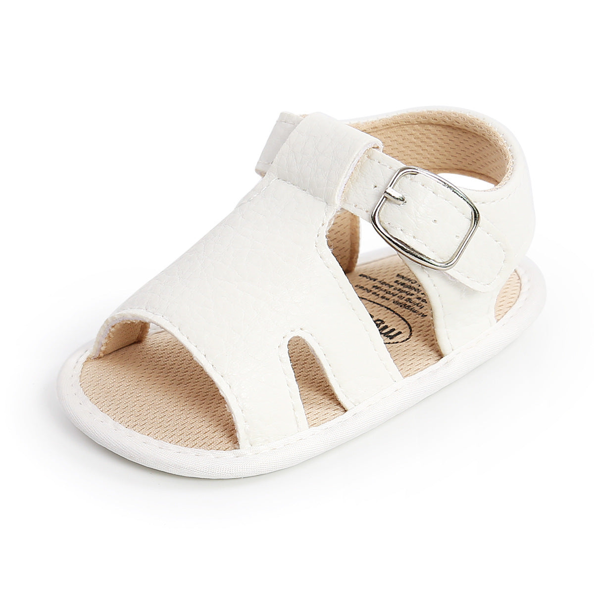 Breathable Baby Sandals