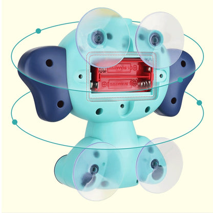 Baby Bath Time Toy