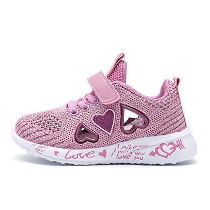 Summer Casual Sport Shoes