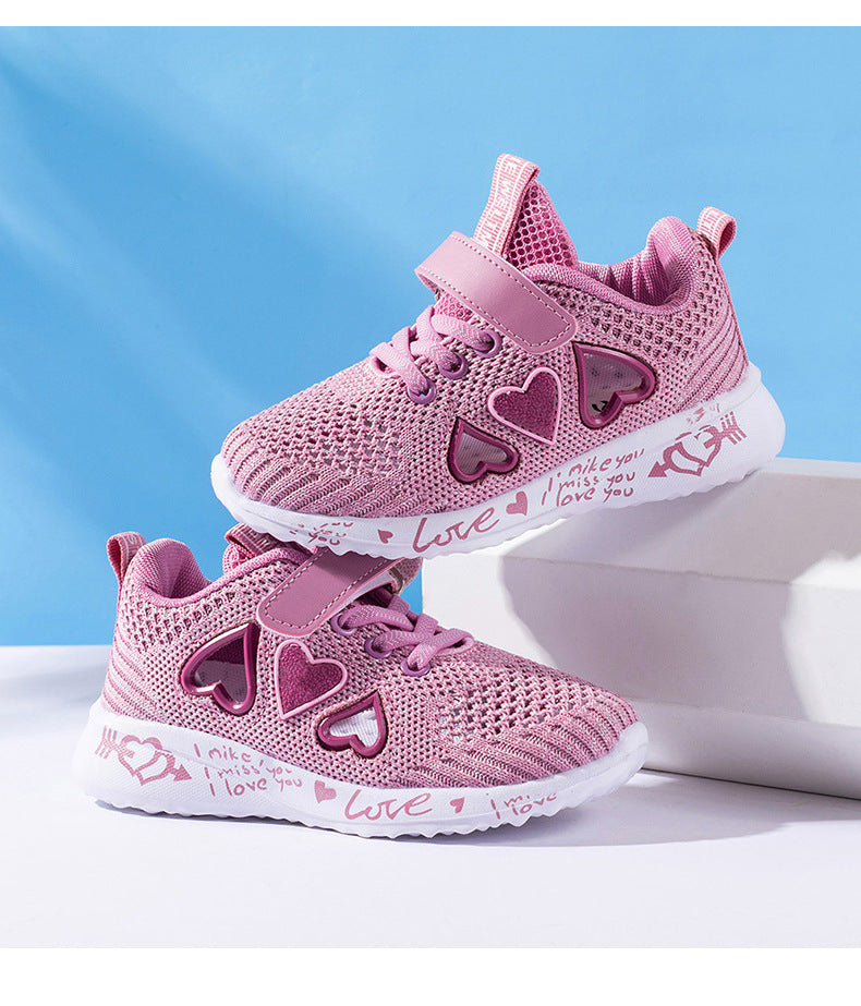 Summer Casual Sport Shoes