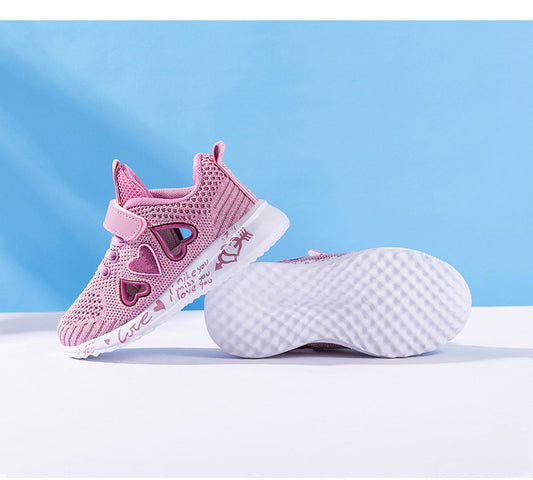 Summer Casual Sport Shoes