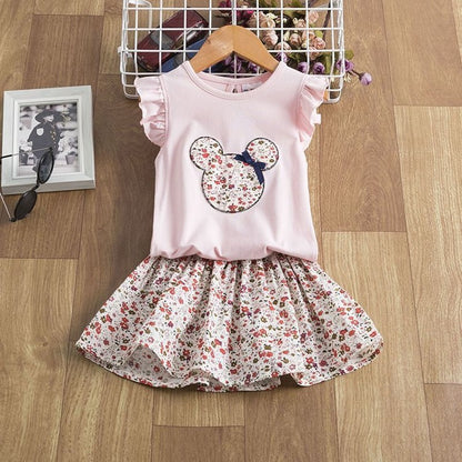 Baby Girls’ Holiday Dress