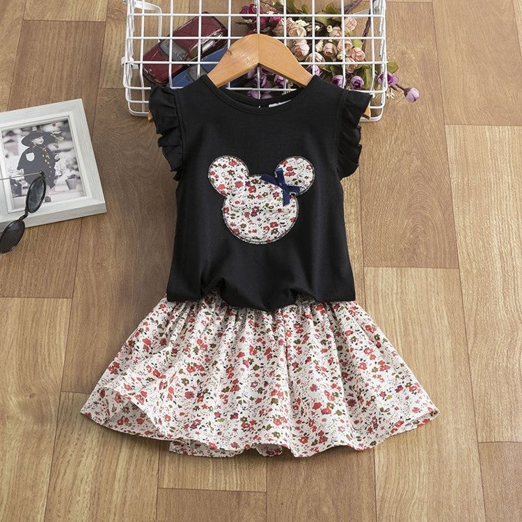 Baby Girls’ Holiday Dress