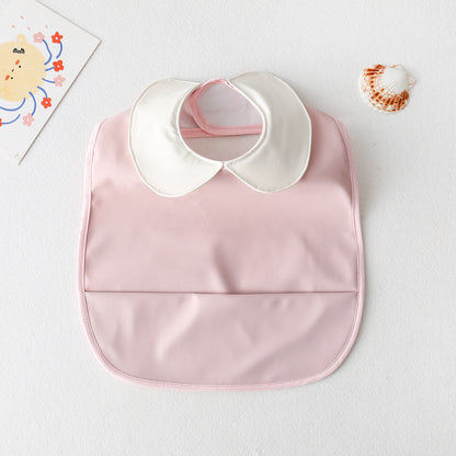 Reversible Baby Bib