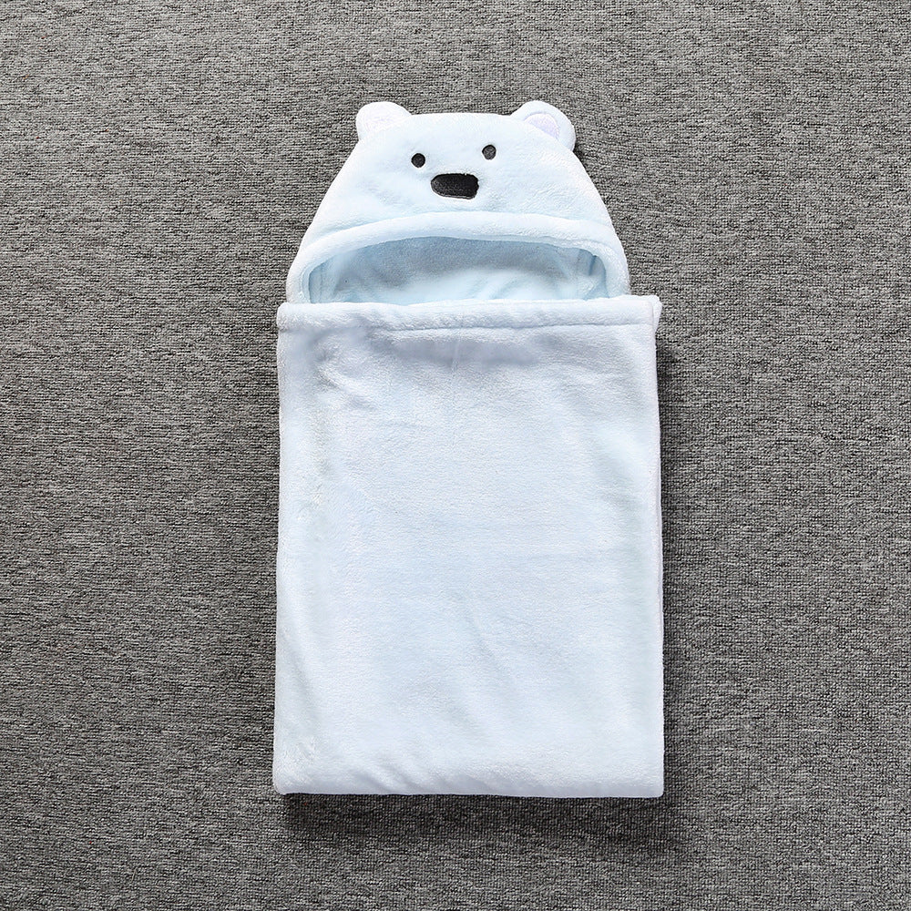 Sweet Blanket Cover