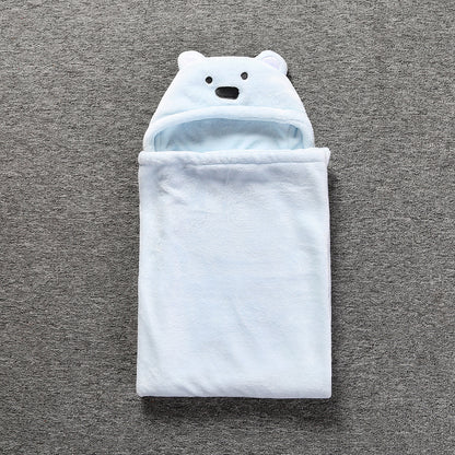 Sweet Blanket Cover