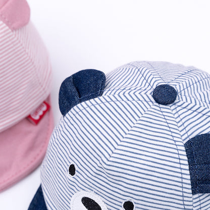 Cute Cartoon Baby Hat