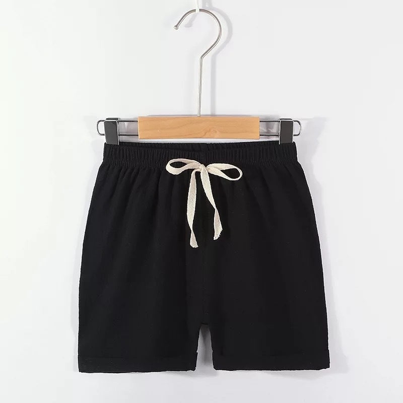 Summer Shorts