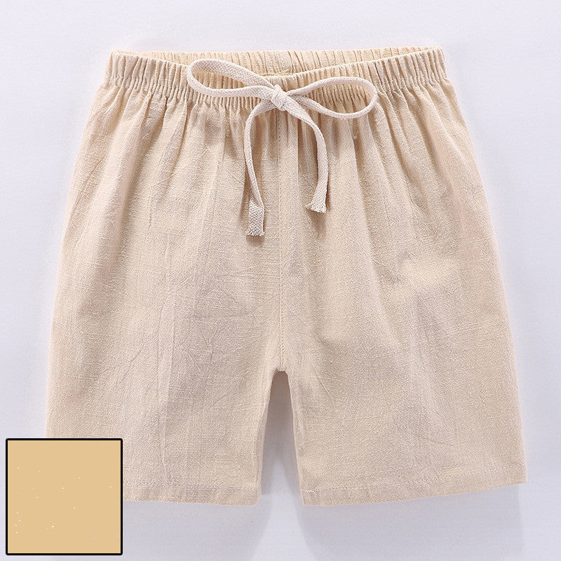 Summer Shorts