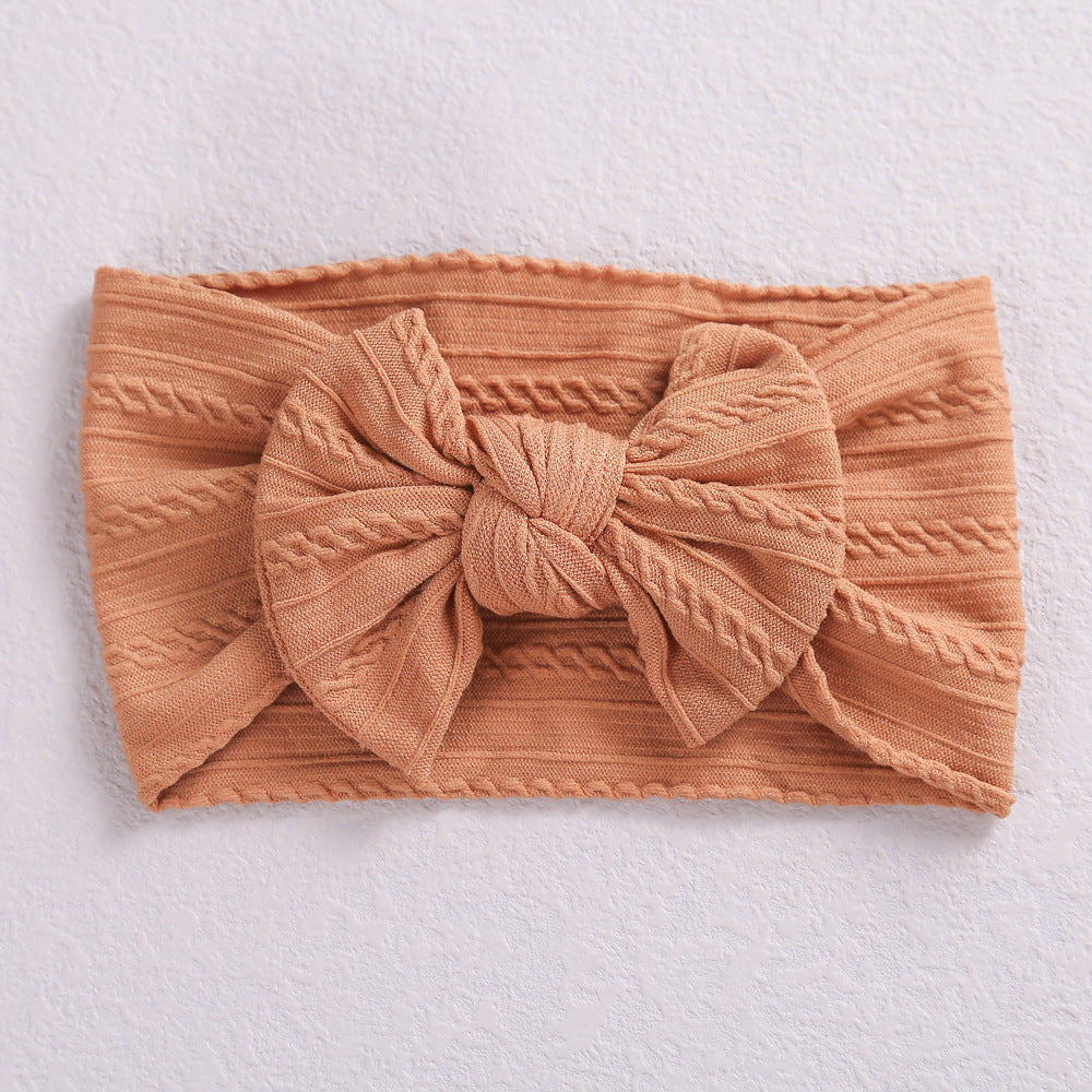 Minimalist Headband for Girls