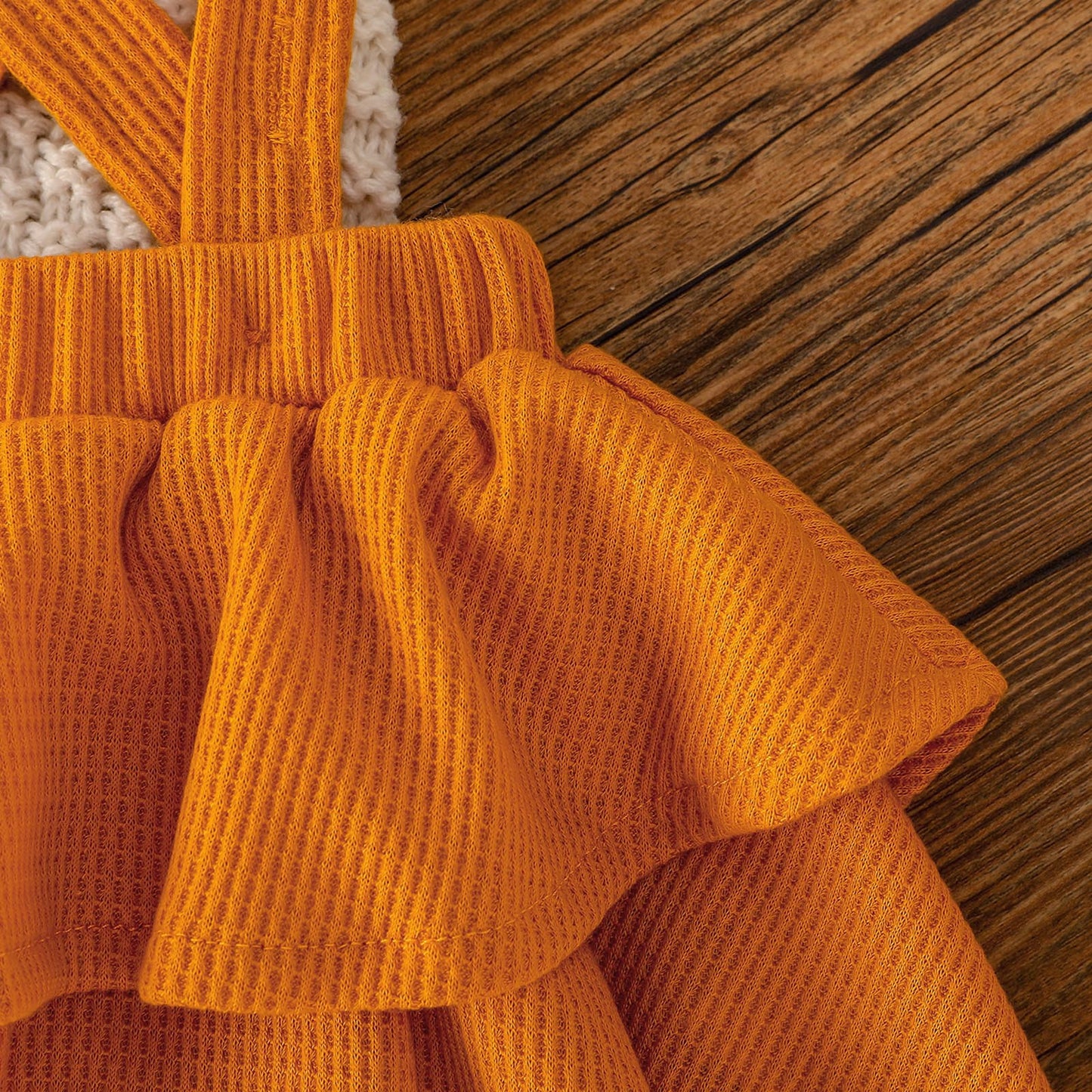 Baby Girl Outdoor Clothing Set - Little Pop