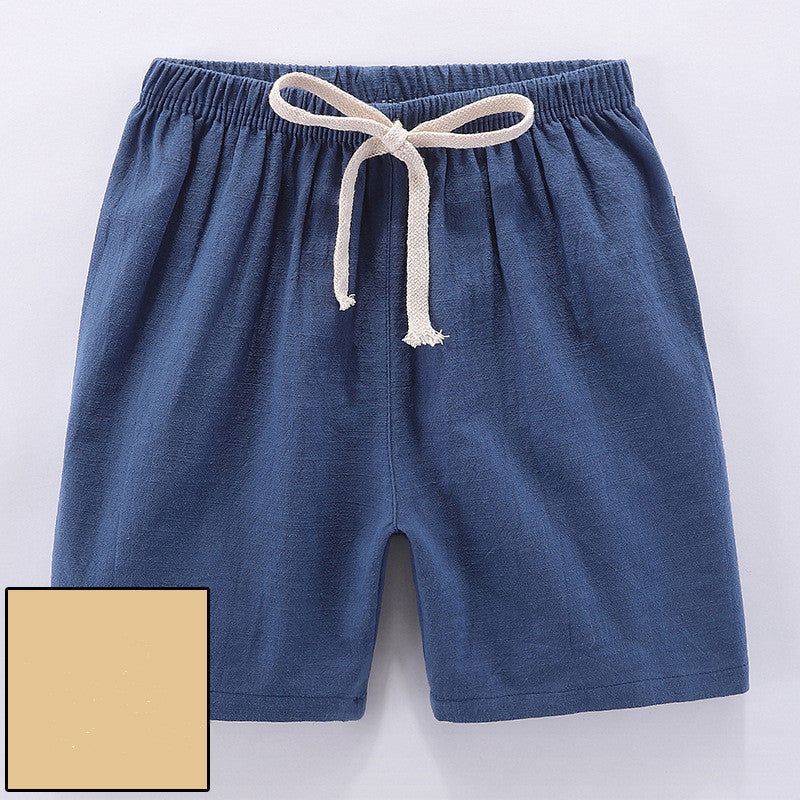 Summer Shorts