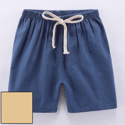 Summer Shorts