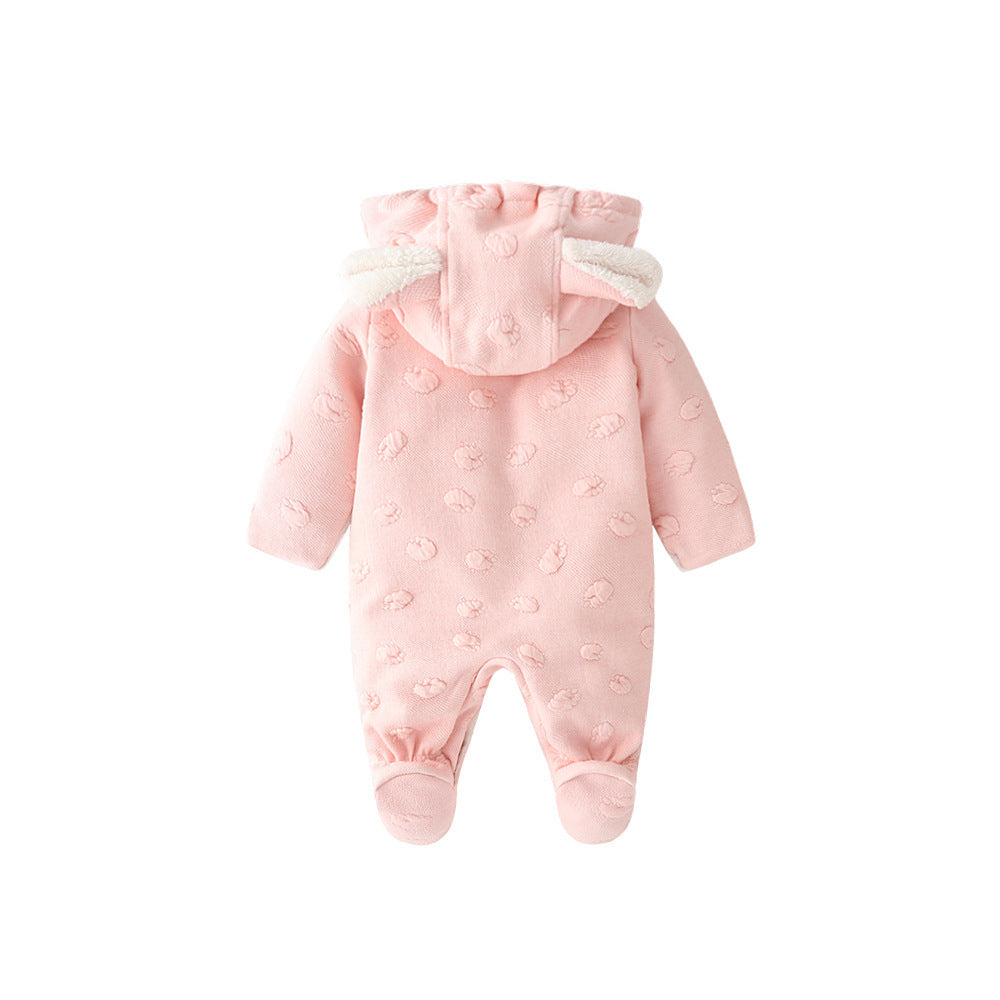 Baby Clothes Romper