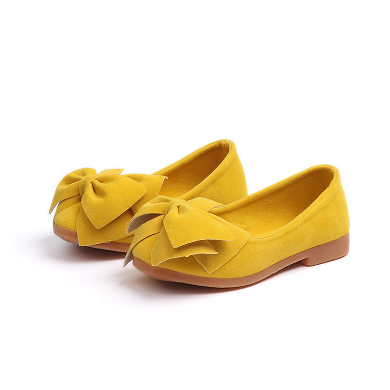 Girls’ Summer Casual Sandals