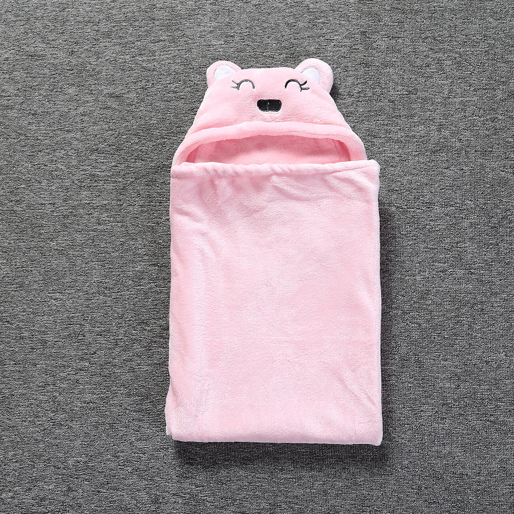 Sweet Blanket Cover