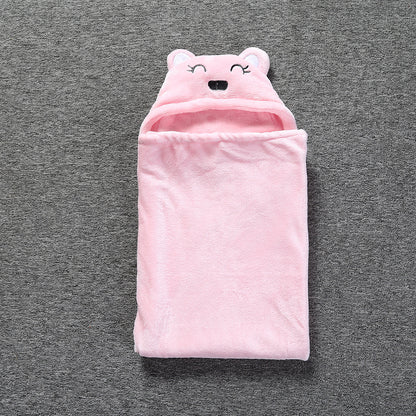 Sweet Blanket Cover