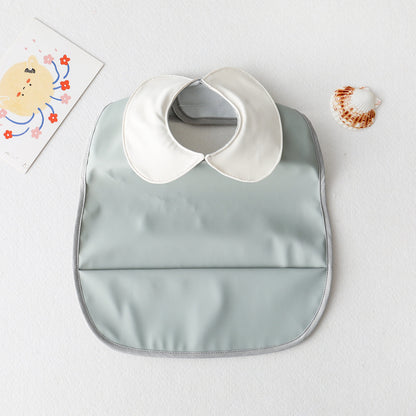 Reversible Baby Bib