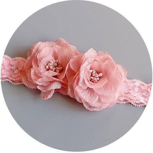 Cute Headwear for girls - Little Pop