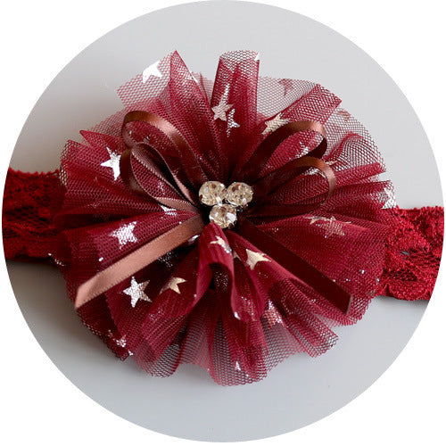 Cute Headwear for girls