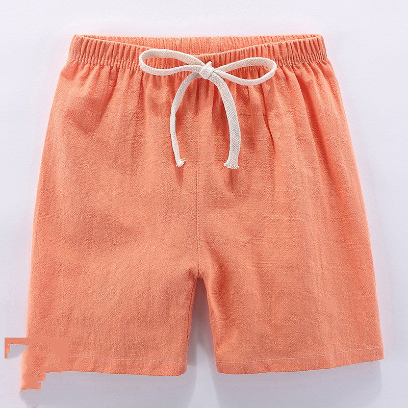 Summer Shorts