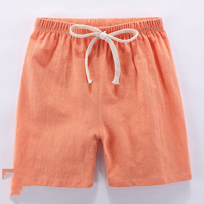 Summer Shorts