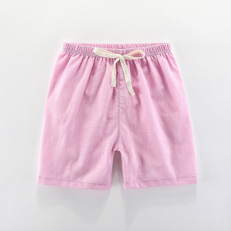 Summer Shorts