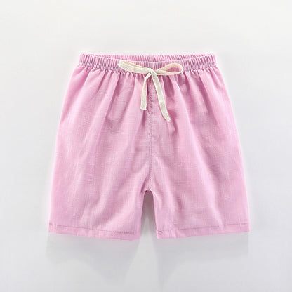 Summer Shorts