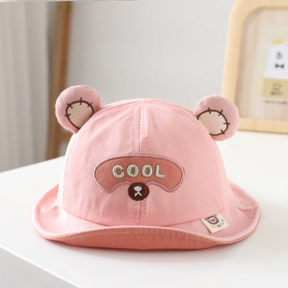 Breathable & Cute Summer Sun Protection