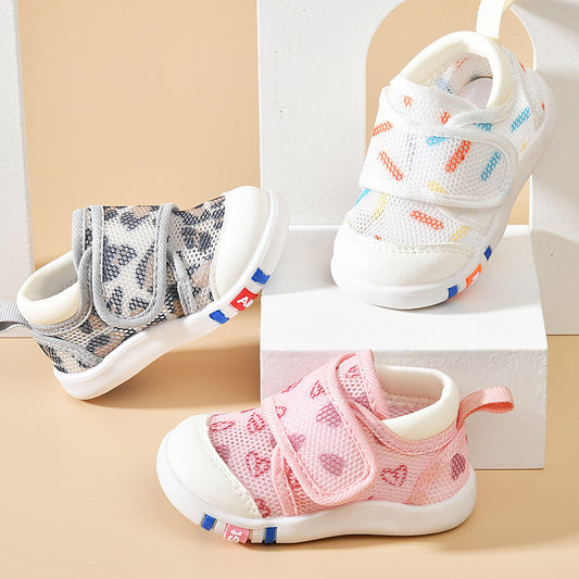 Baby Kids Sandals