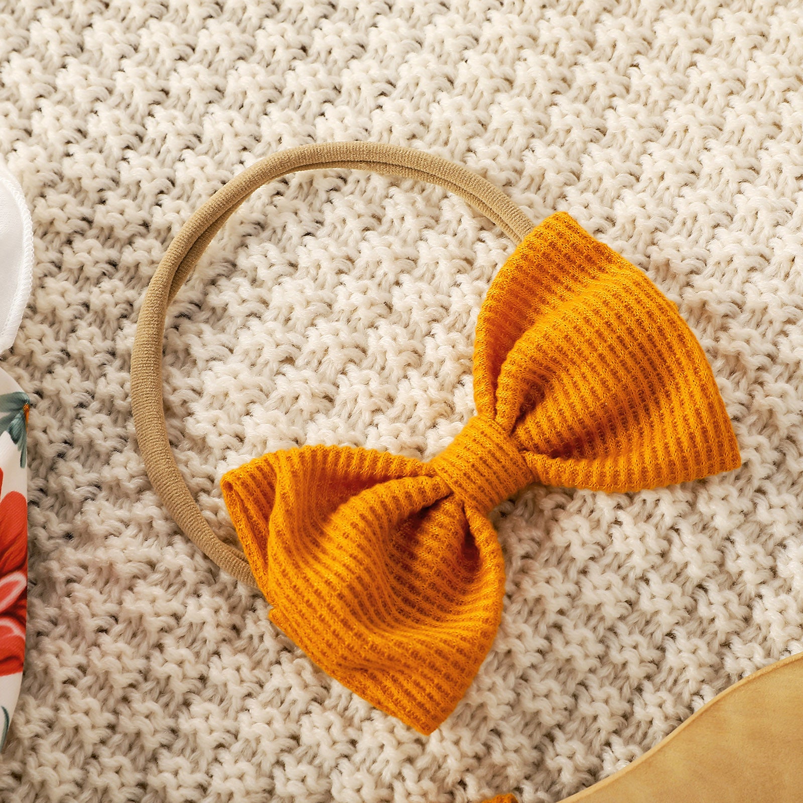 Baby Girl Outdoor Clothing Set - Little Pop