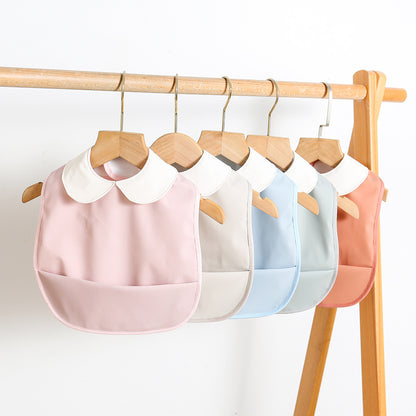 Reversible Baby Bib