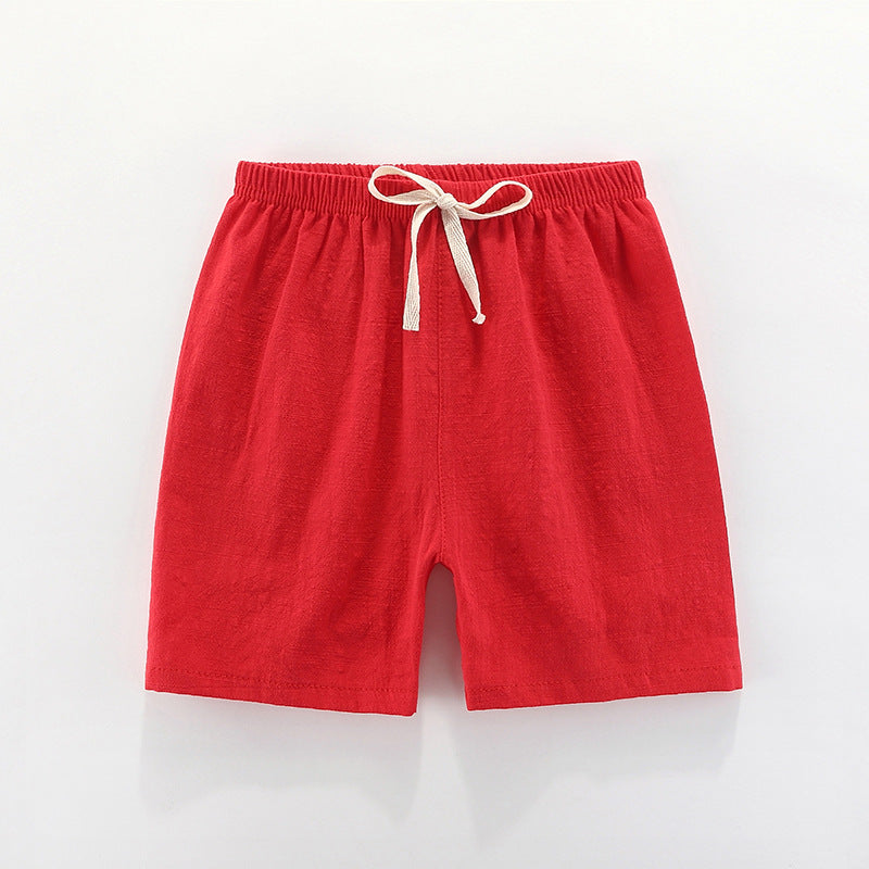 Summer Shorts