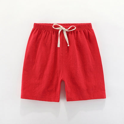Summer Shorts