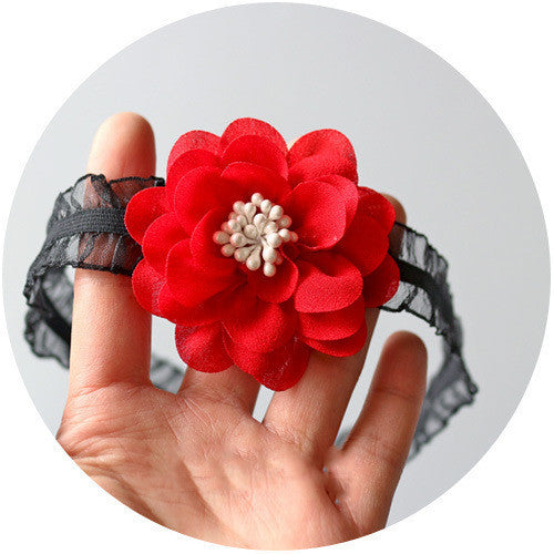 Cute Headwear for girls
