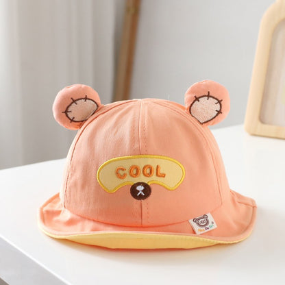Breathable & Cute Summer Sun Protection
