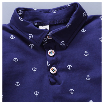Anchor Printed Children’s Clothing
